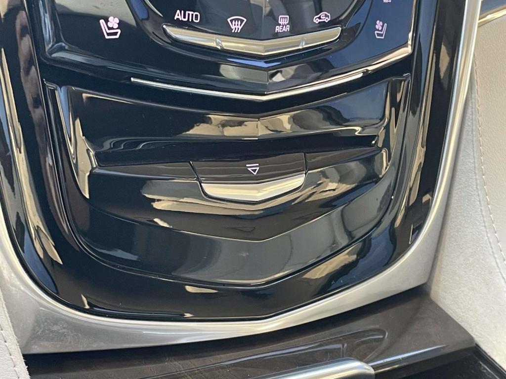 used 2019 Cadillac Escalade car, priced at $40,695