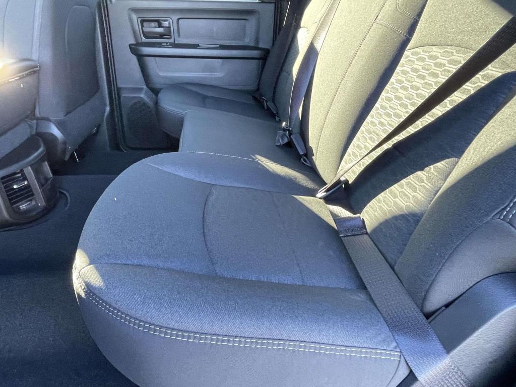 new 2026 Ram 3500 car, priced at $72,918