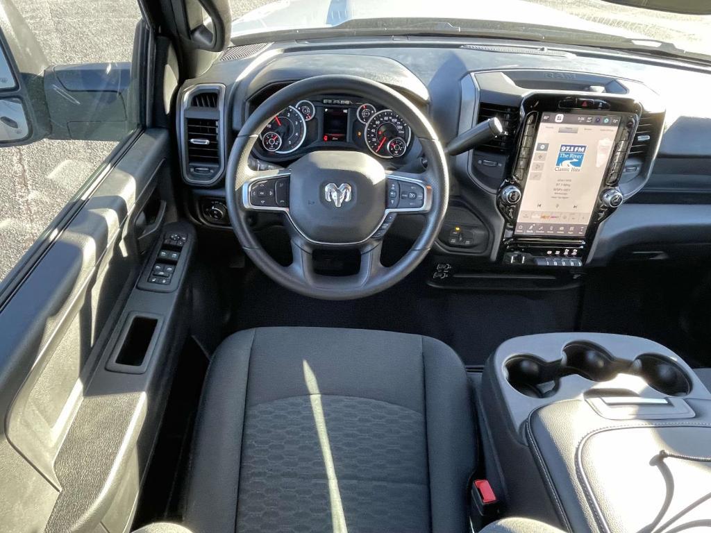 new 2026 Ram 3500 car, priced at $72,918