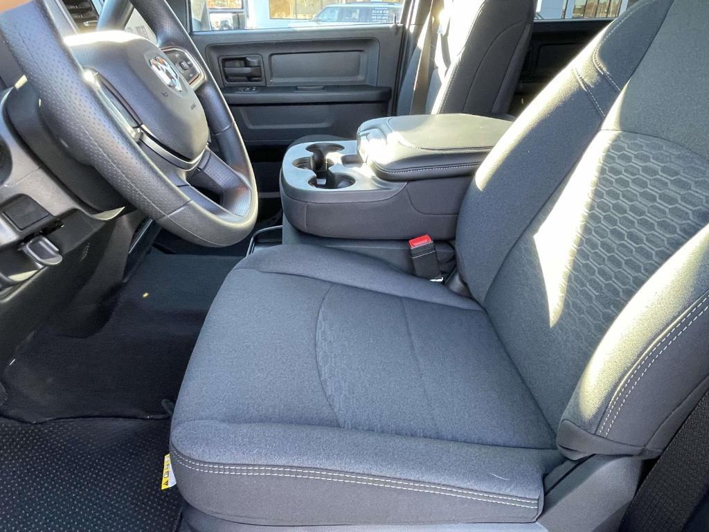 new 2026 Ram 3500 car, priced at $72,918