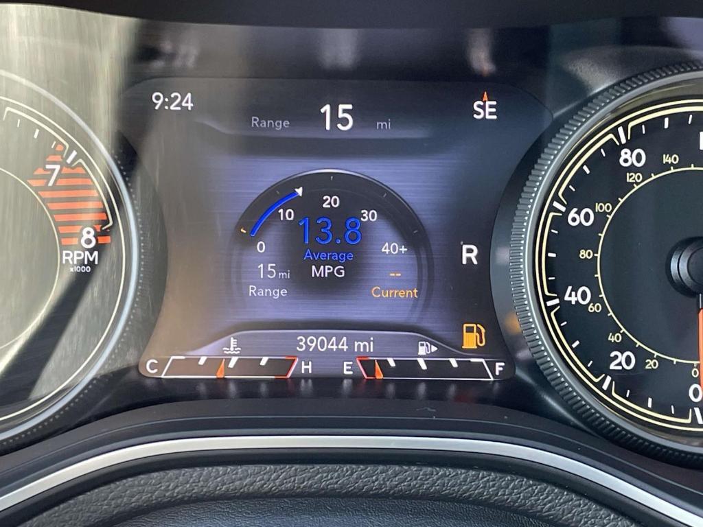 used 2022 Jeep Cherokee car, priced at $26,495
