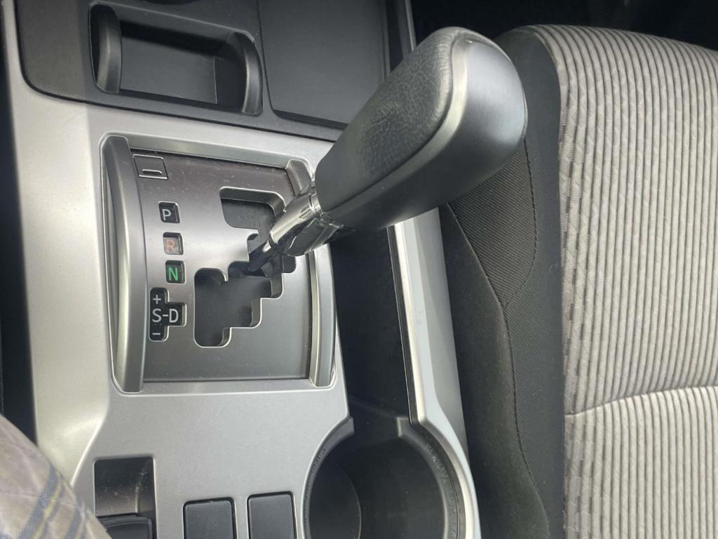 used 2022 Toyota 4Runner car, priced at $35,199