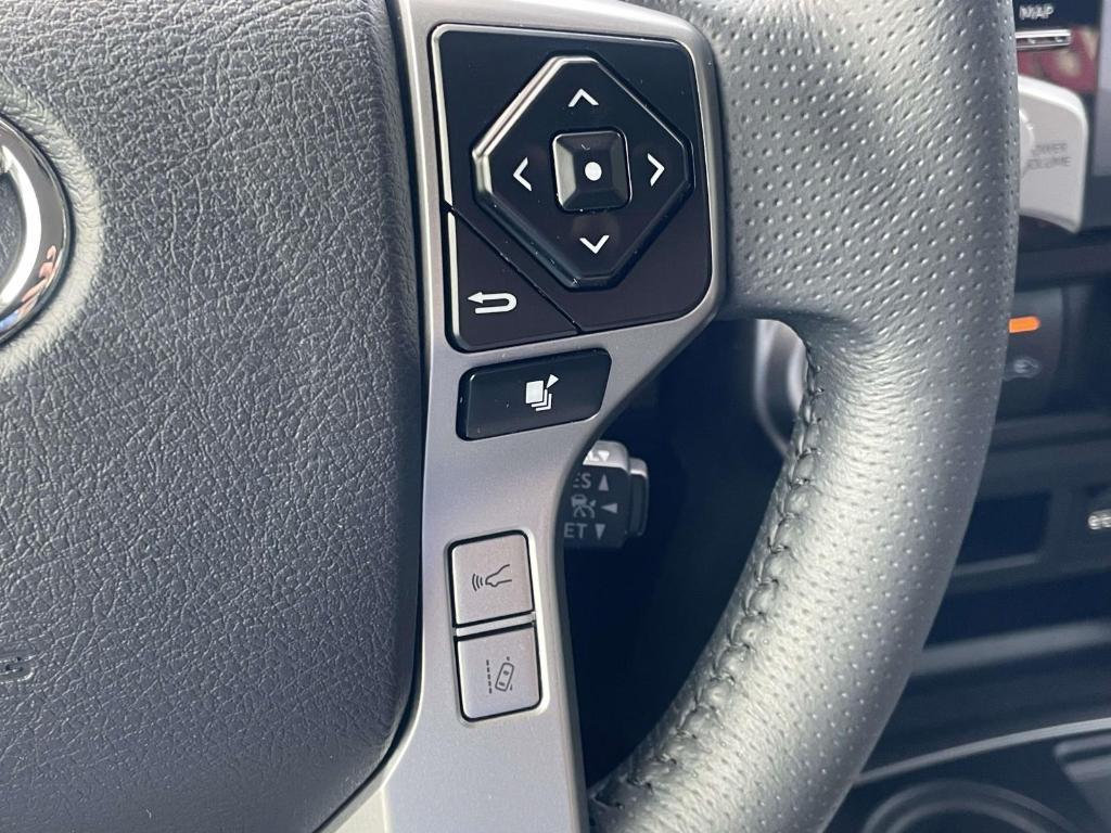 used 2022 Toyota 4Runner car, priced at $35,199