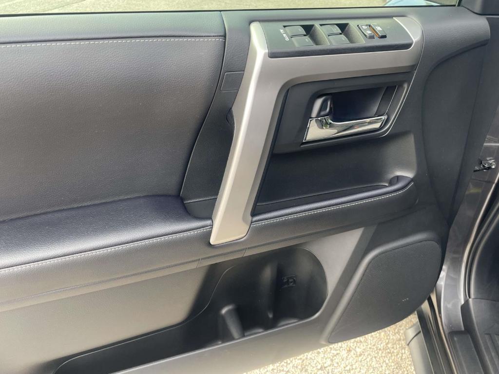 used 2022 Toyota 4Runner car, priced at $35,199