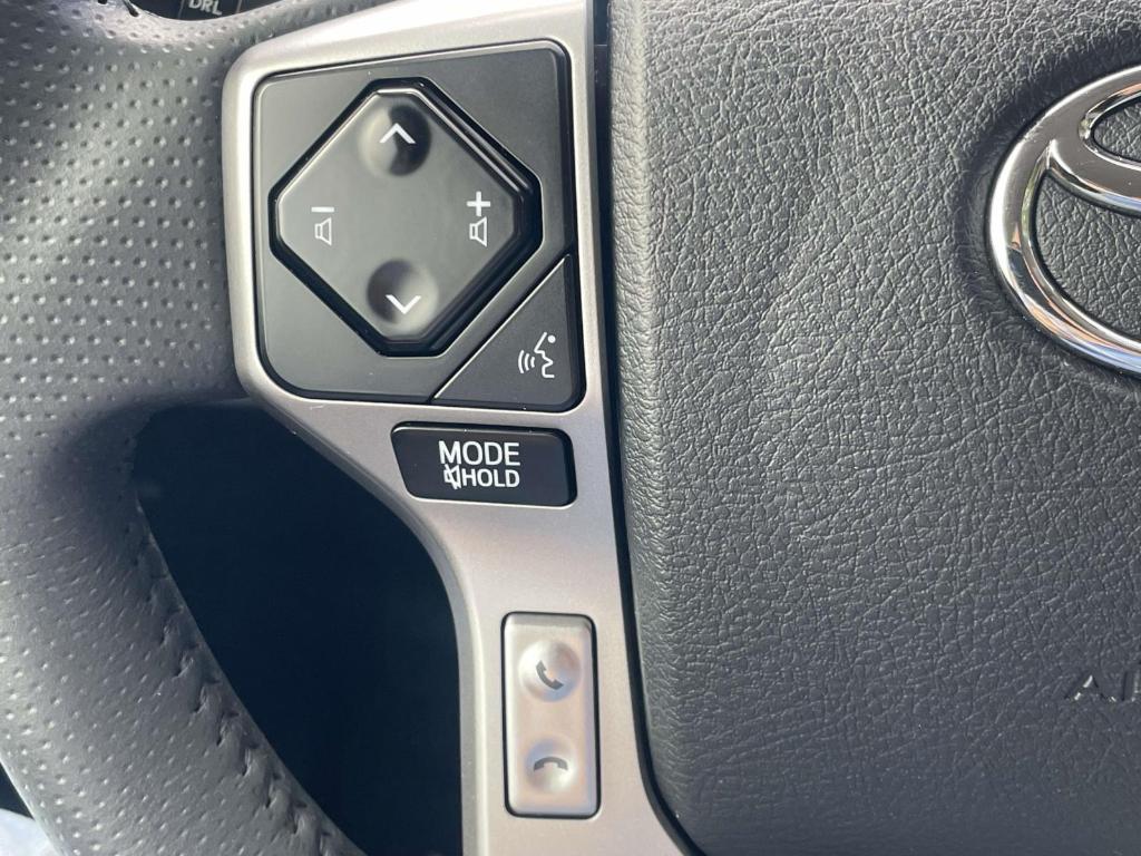 used 2022 Toyota 4Runner car, priced at $35,199