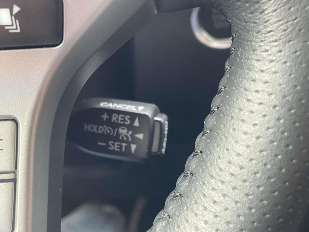 used 2022 Toyota 4Runner car, priced at $35,199