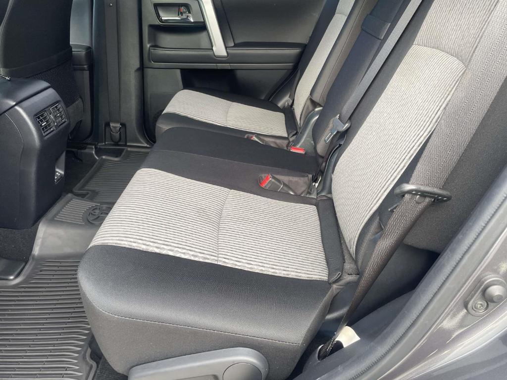 used 2022 Toyota 4Runner car, priced at $35,199