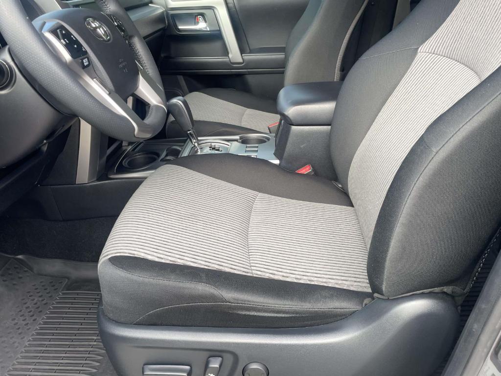 used 2022 Toyota 4Runner car, priced at $35,199