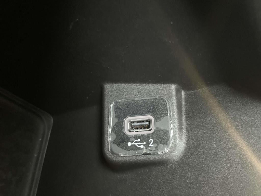 used 2024 Jeep Wrangler car, priced at $35,495