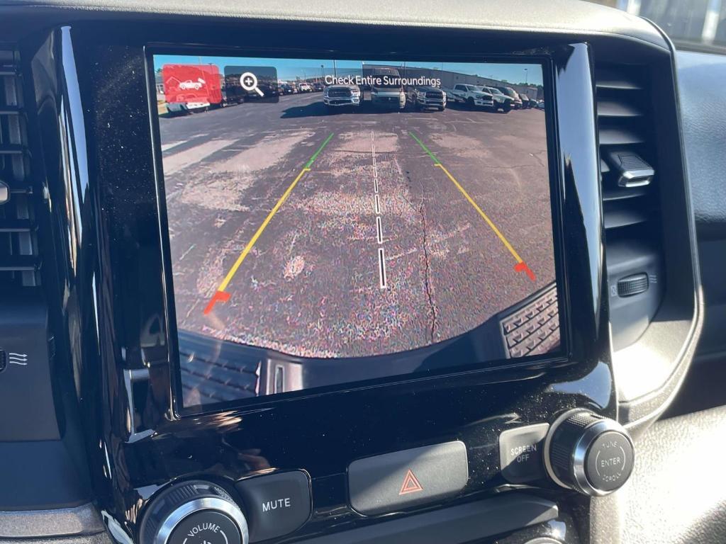 new 2026 Ram 3500 car, priced at $56,413