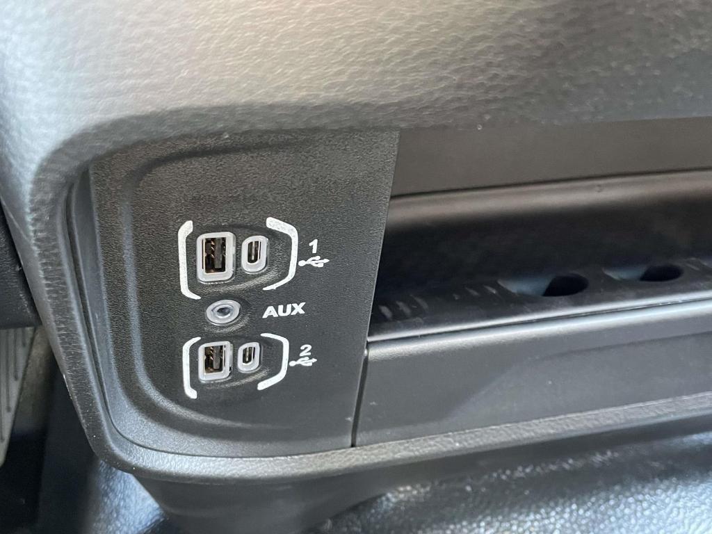 new 2026 Ram 3500 car, priced at $56,413