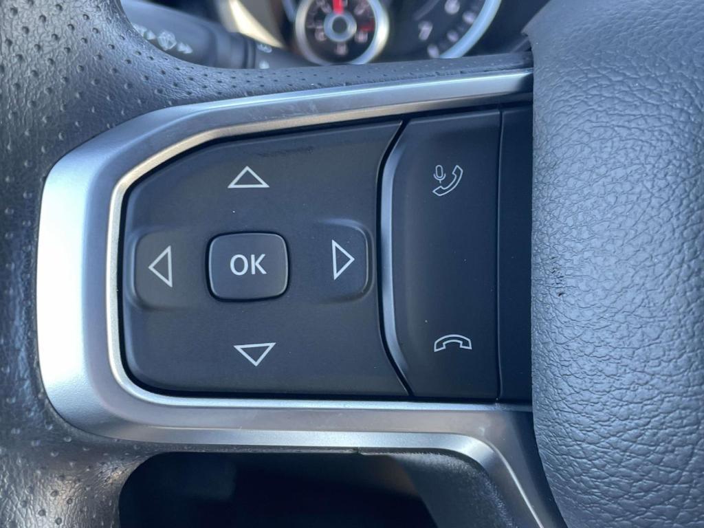 new 2026 Ram 3500 car, priced at $56,413