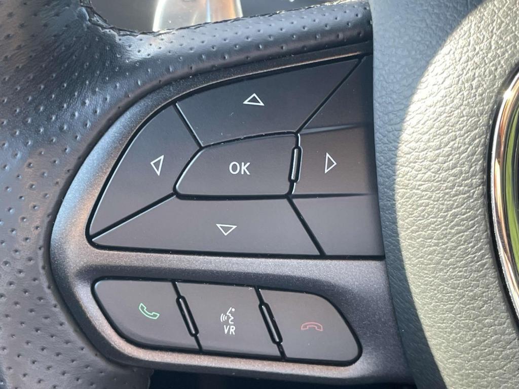 used 2021 Dodge Challenger car, priced at $40,017