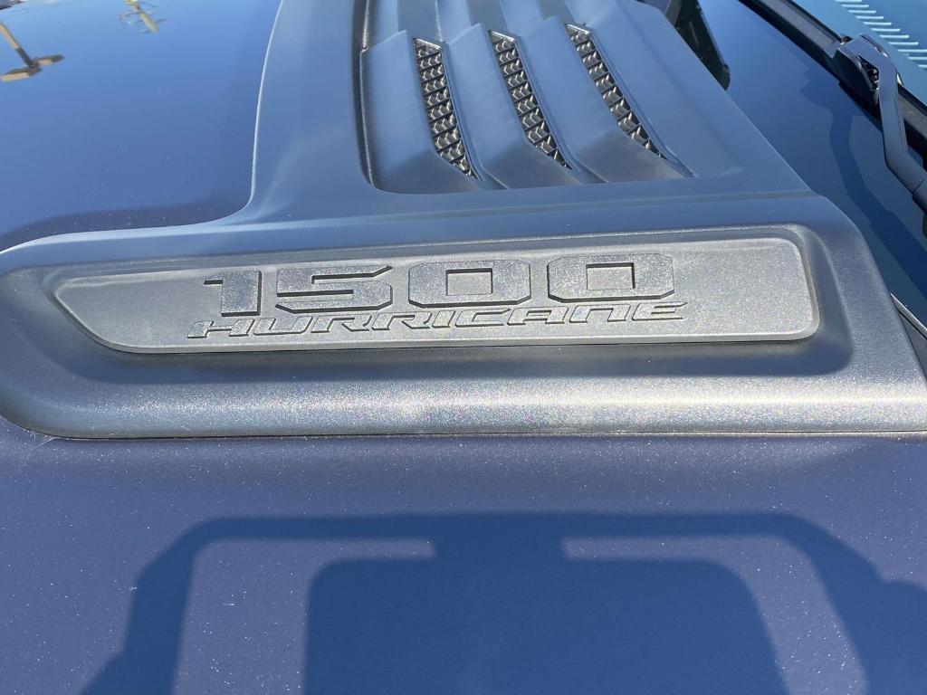 new 2026 Ram 1500 car, priced at $68,273