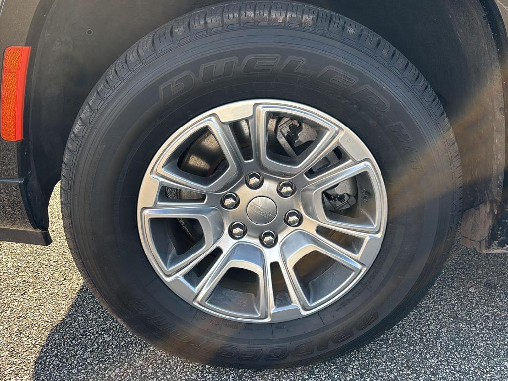 used 2024 Jeep Wagoneer car, priced at $49,496