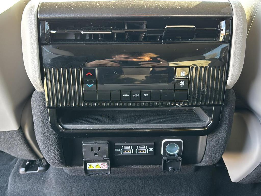 used 2024 Jeep Wagoneer car, priced at $49,496