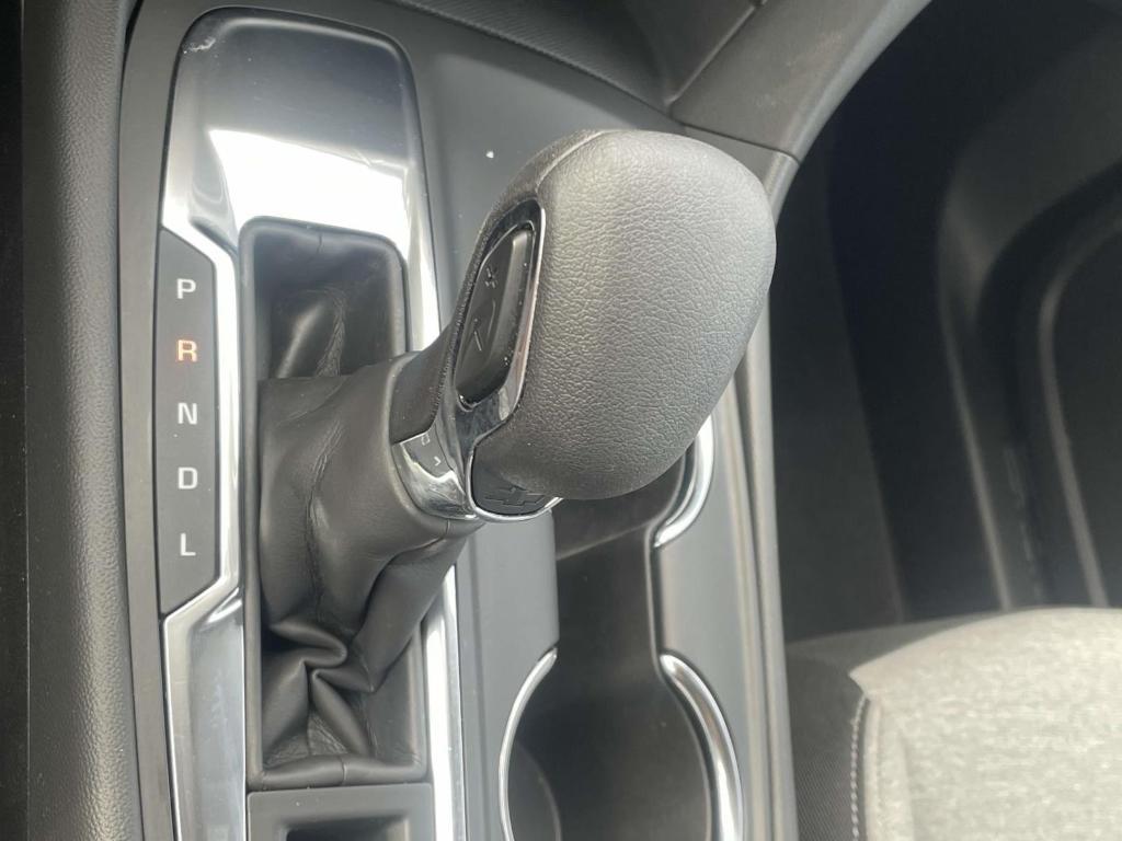 used 2022 Chevrolet Equinox car, priced at $20,448