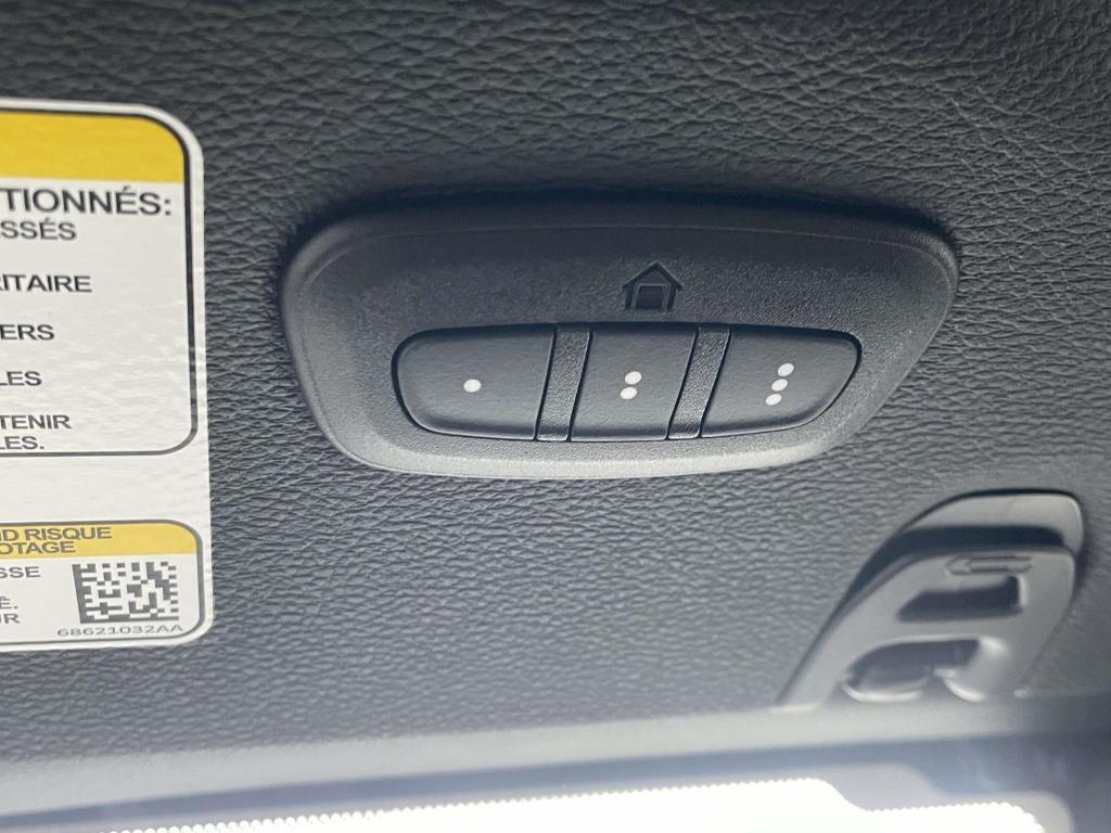 new 2026 Jeep Wrangler car, priced at $58,583
