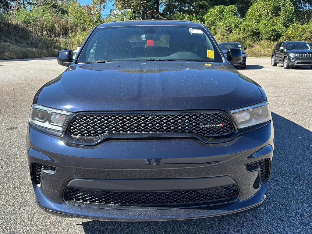 used 2024 Dodge Durango car, priced at $31,995