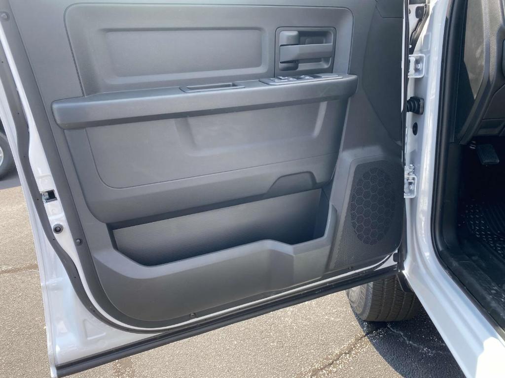 new 2026 Ram 2500 car, priced at $50,550