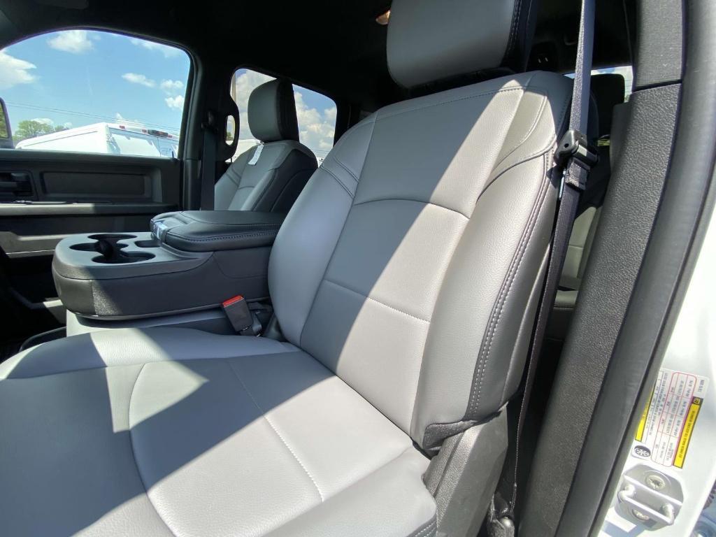 new 2026 Ram 2500 car, priced at $50,550