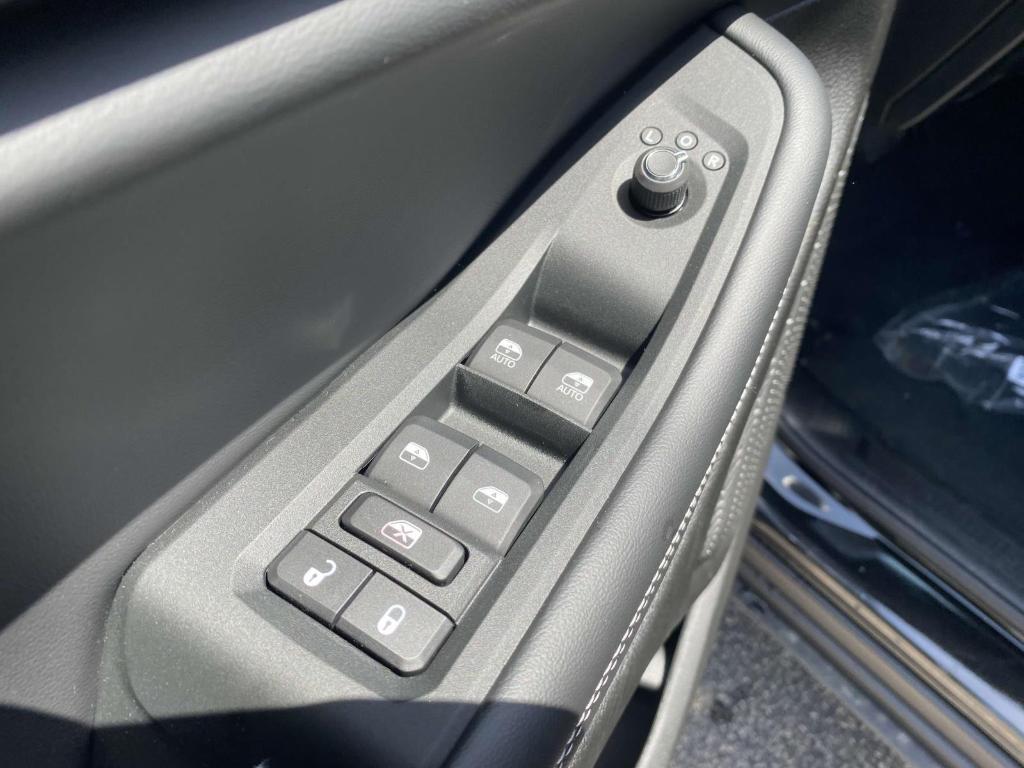 new 2025 Jeep Grand Cherokee L car, priced at $43,268