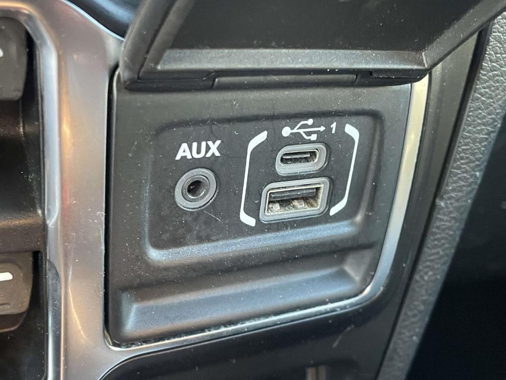 used 2021 Jeep Wrangler Unlimited 4xe car, priced at $28,994