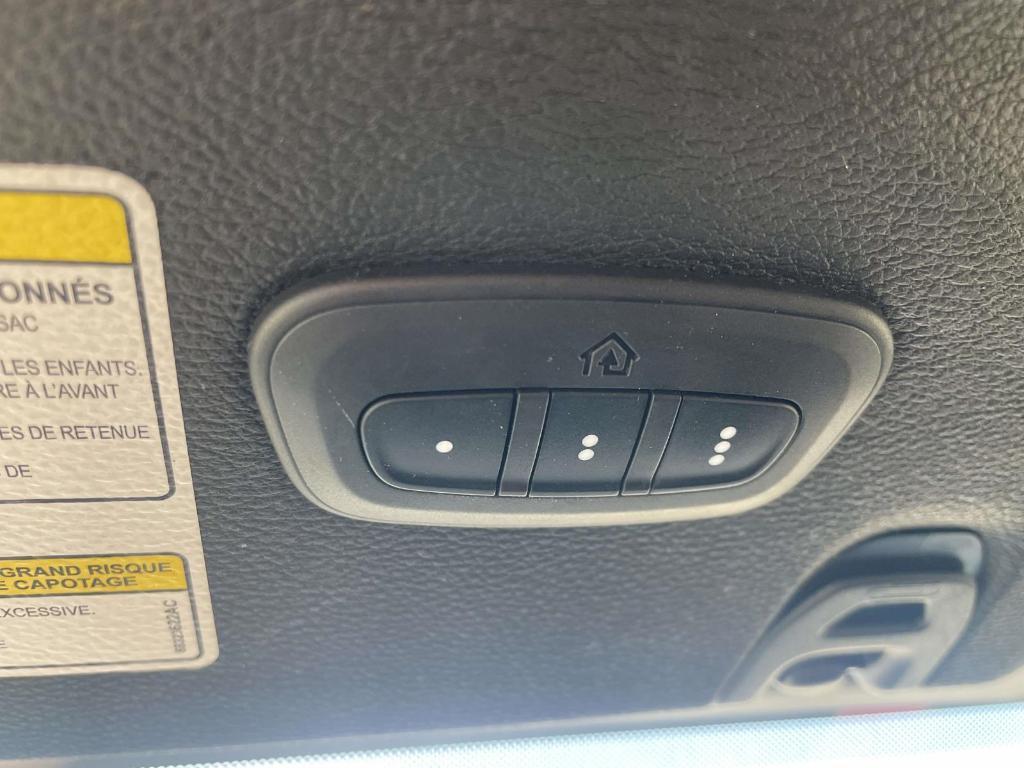 used 2021 Jeep Wrangler Unlimited 4xe car, priced at $32,295