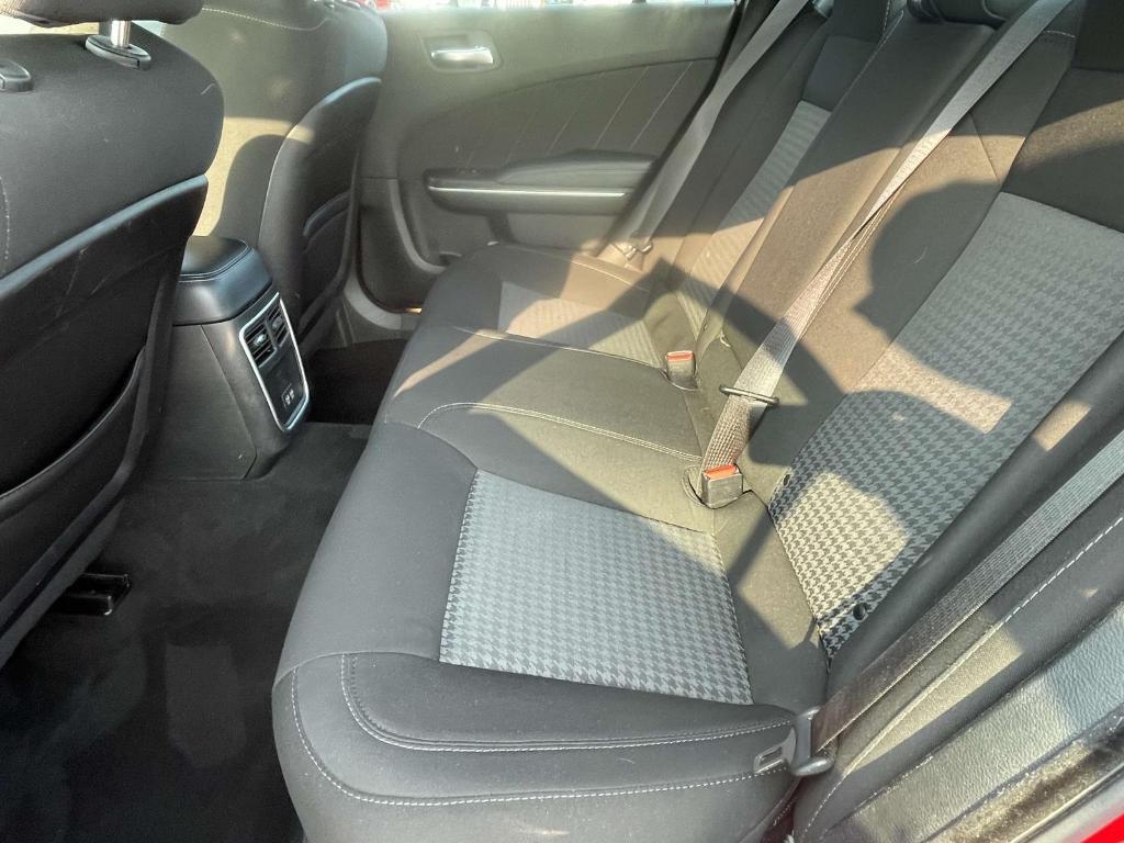 used 2023 Dodge Charger car, priced at $24,975