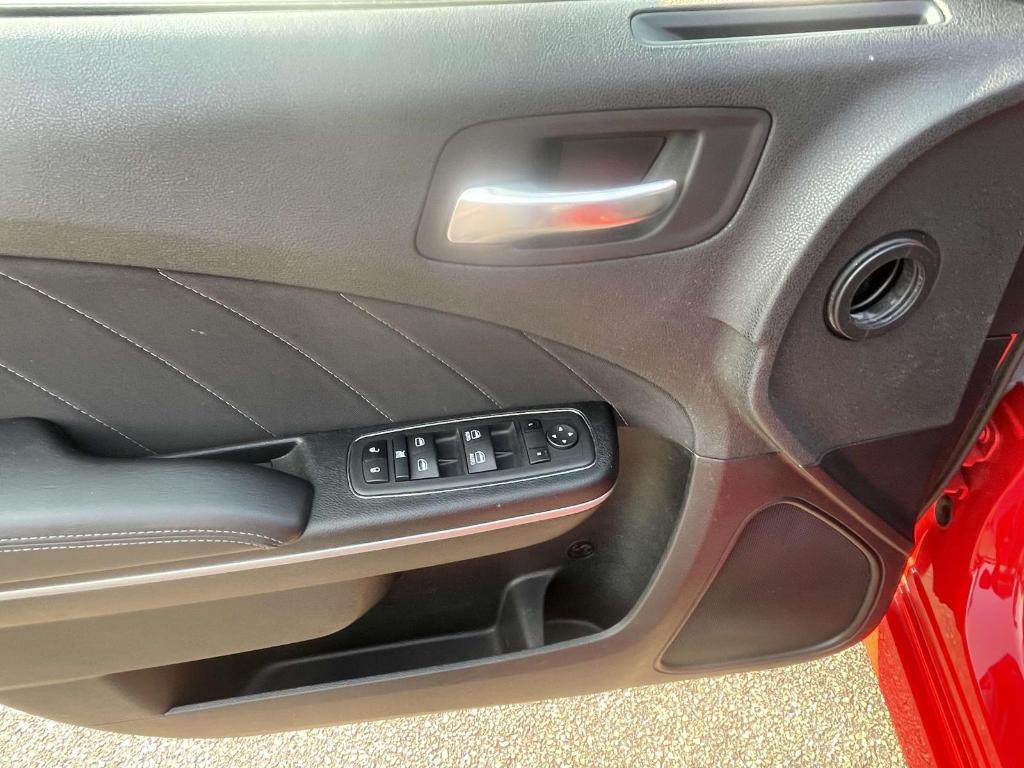 used 2023 Dodge Charger car, priced at $24,975