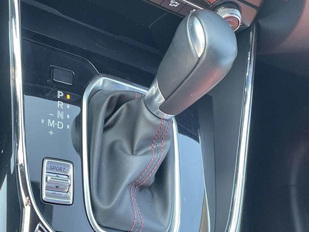 used 2022 Mazda CX-9 car, priced at $32,495