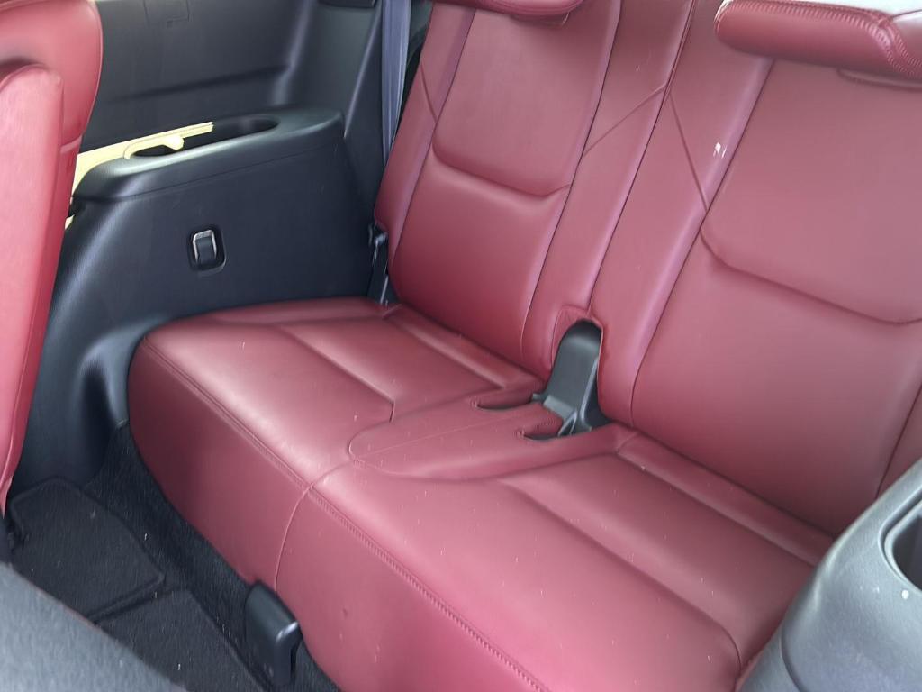 used 2022 Mazda CX-9 car, priced at $34,295
