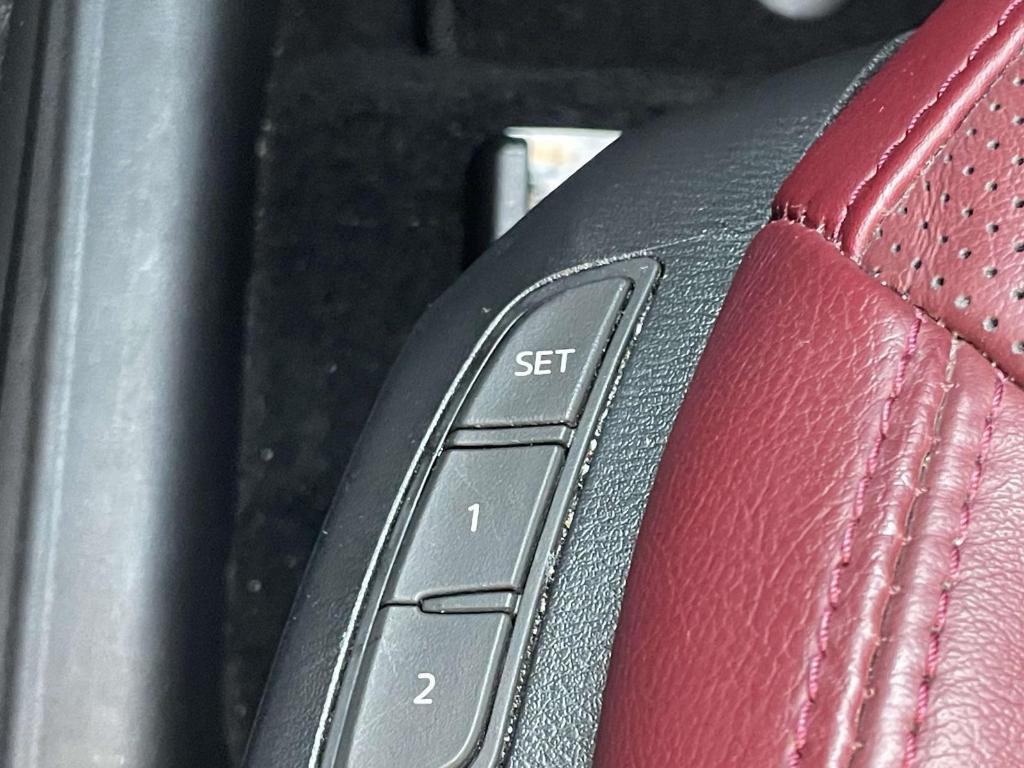 used 2022 Mazda CX-9 car, priced at $32,495