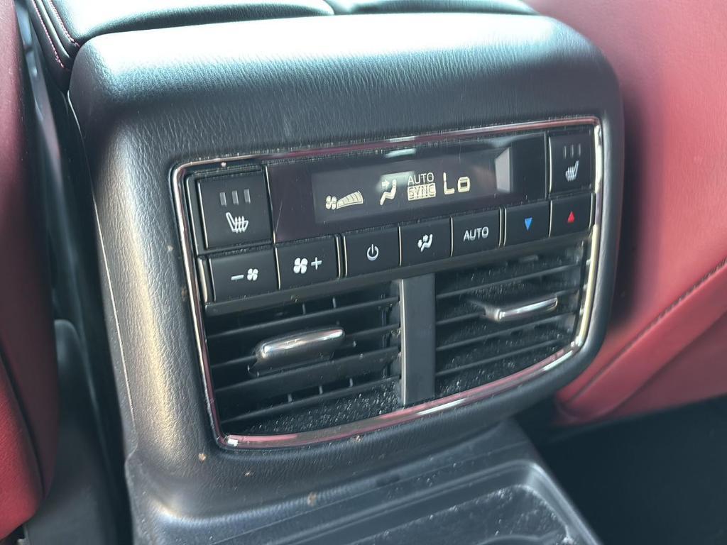 used 2022 Mazda CX-9 car, priced at $34,295