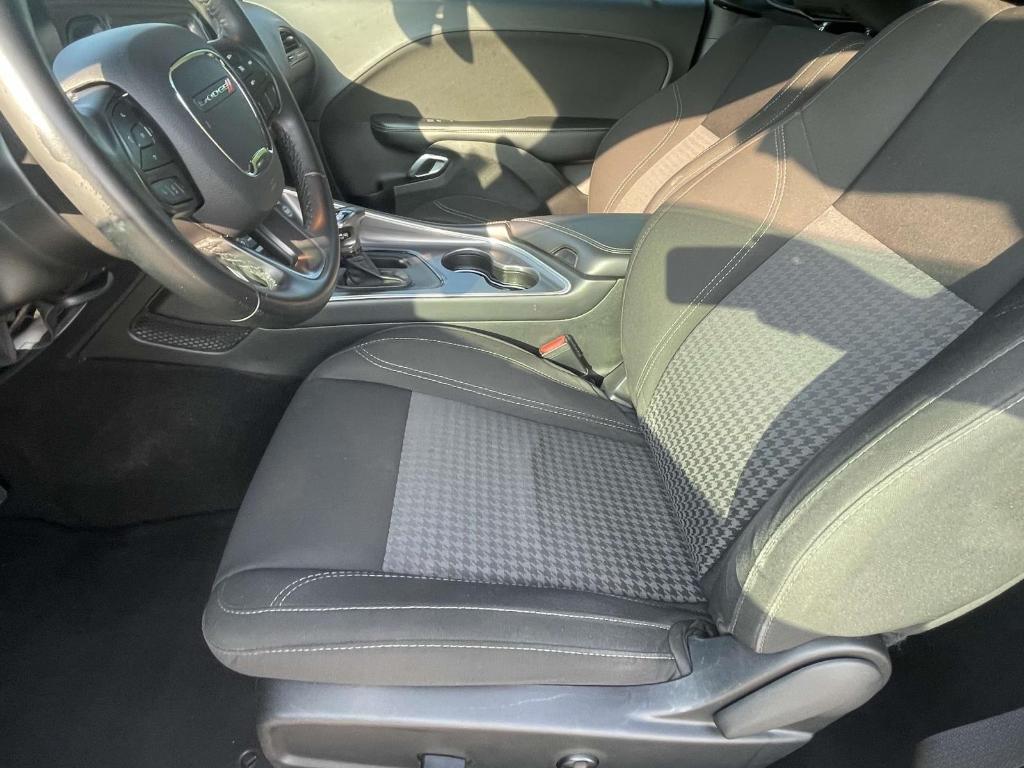 used 2020 Dodge Challenger car, priced at $22,774