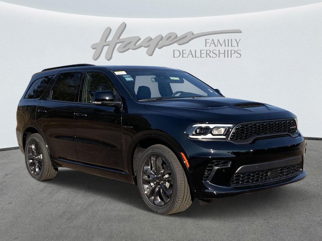 new 2024 Dodge Durango car, priced at $54,748