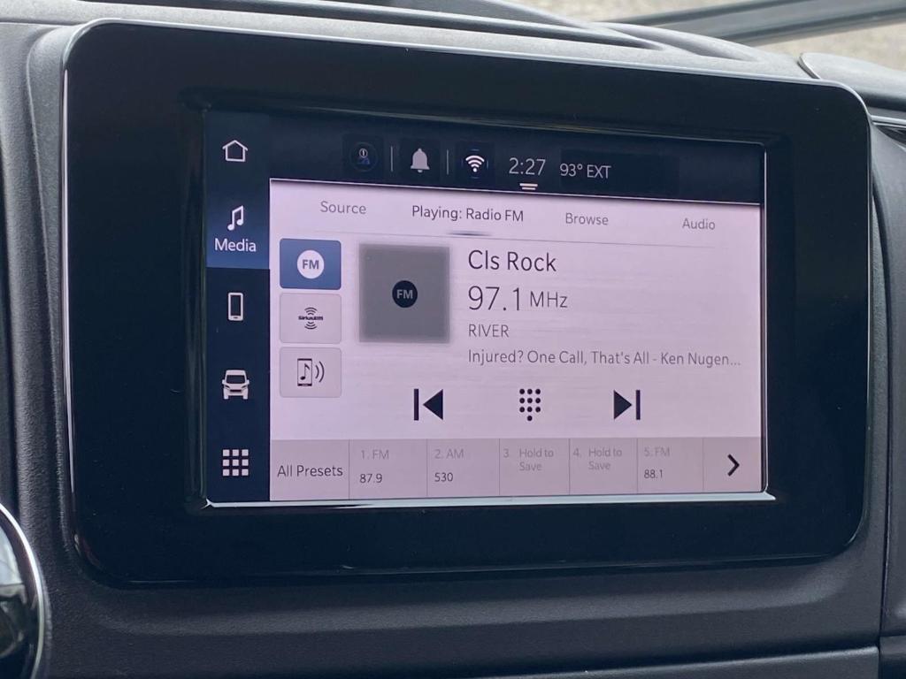 new 2025 Ram ProMaster 2500 car, priced at $48,362