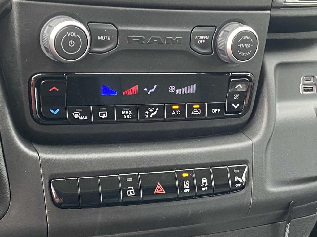 new 2025 Ram ProMaster 2500 car, priced at $48,362