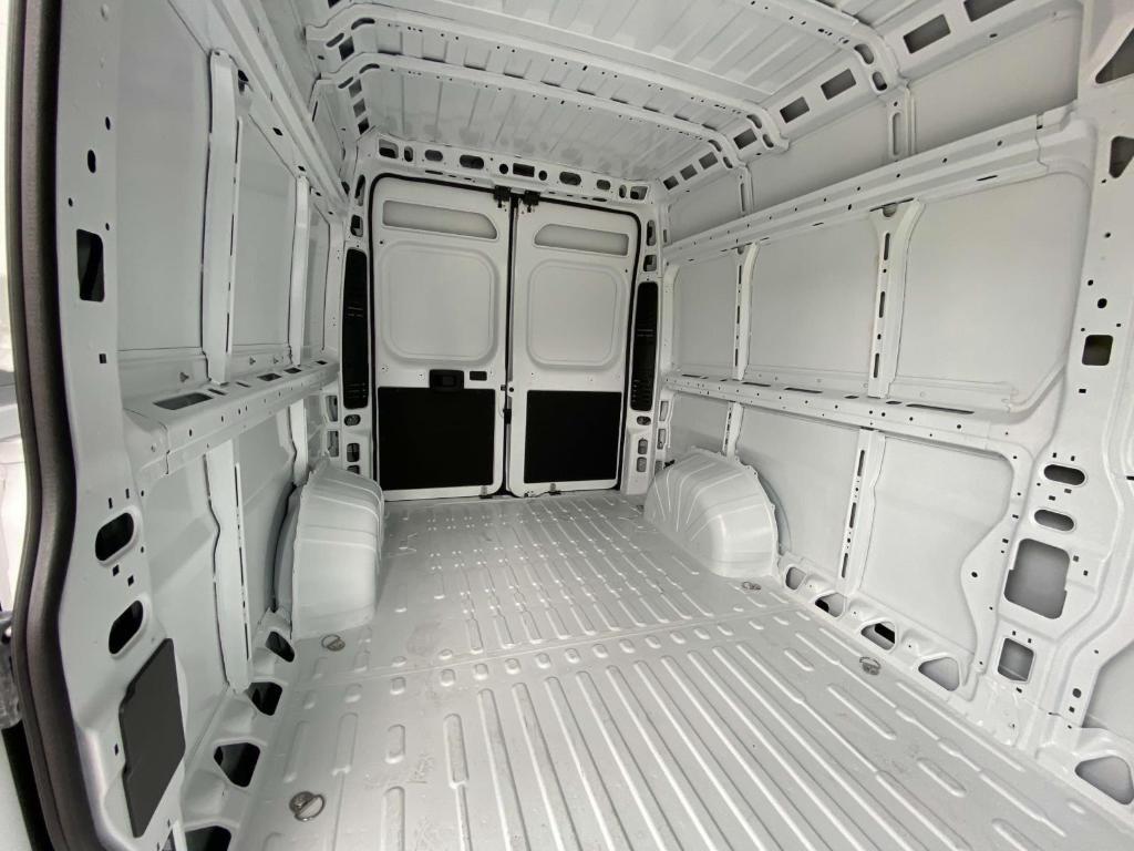 new 2025 Ram ProMaster 2500 car, priced at $48,362