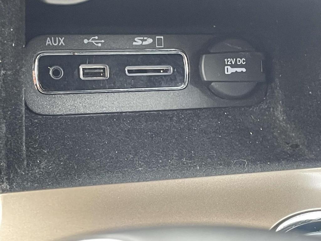 used 2015 Jeep Grand Cherokee car, priced at $15,995