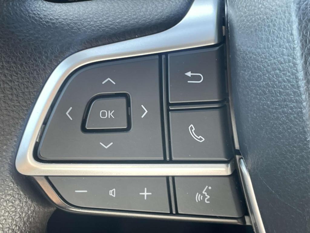 used 2022 Toyota Highlander car, priced at $28,615