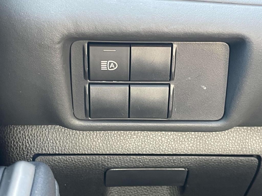 used 2022 Toyota Highlander car, priced at $28,615