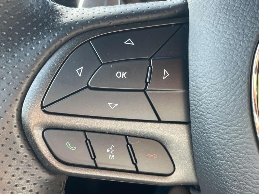 used 2021 Dodge Challenger car, priced at $37,505