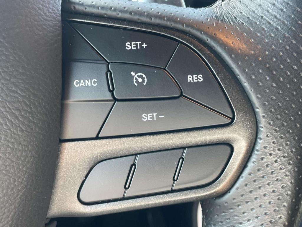 used 2021 Dodge Challenger car, priced at $37,505