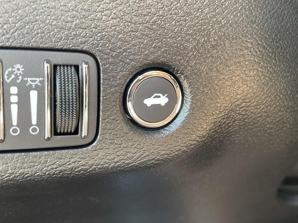 used 2021 Dodge Challenger car, priced at $37,505