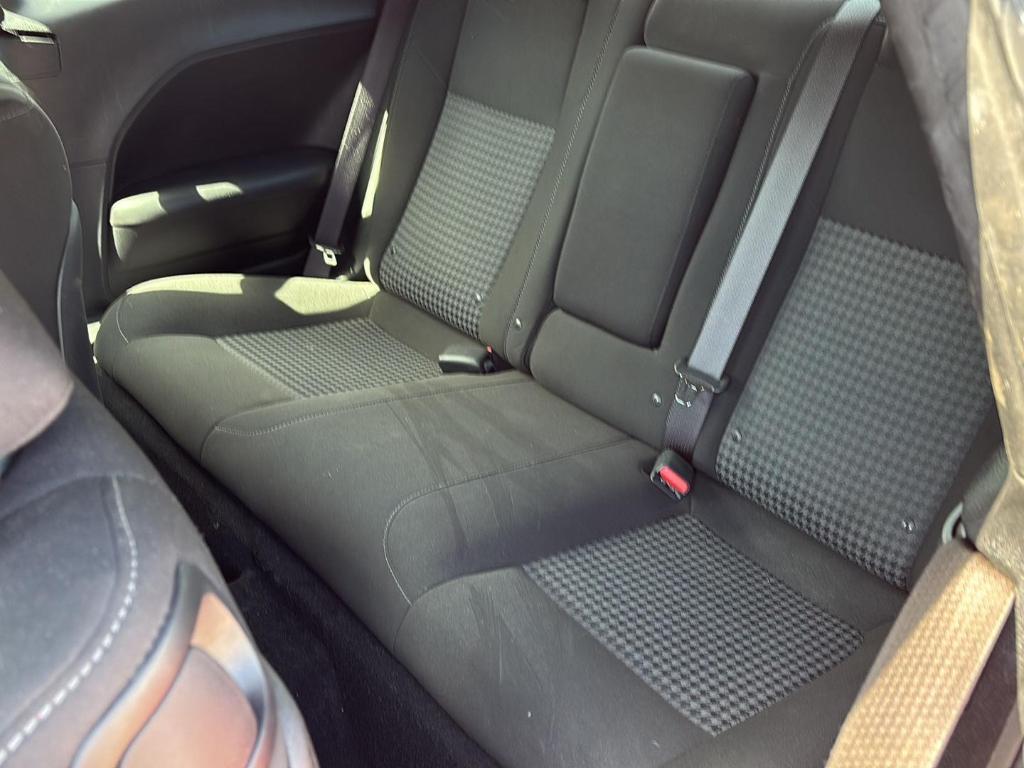 used 2021 Dodge Challenger car, priced at $42,495