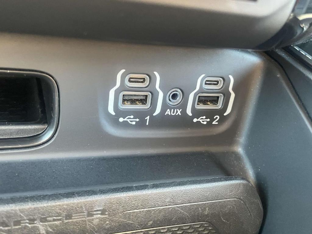 used 2022 Ram 1500 car, priced at $41,998