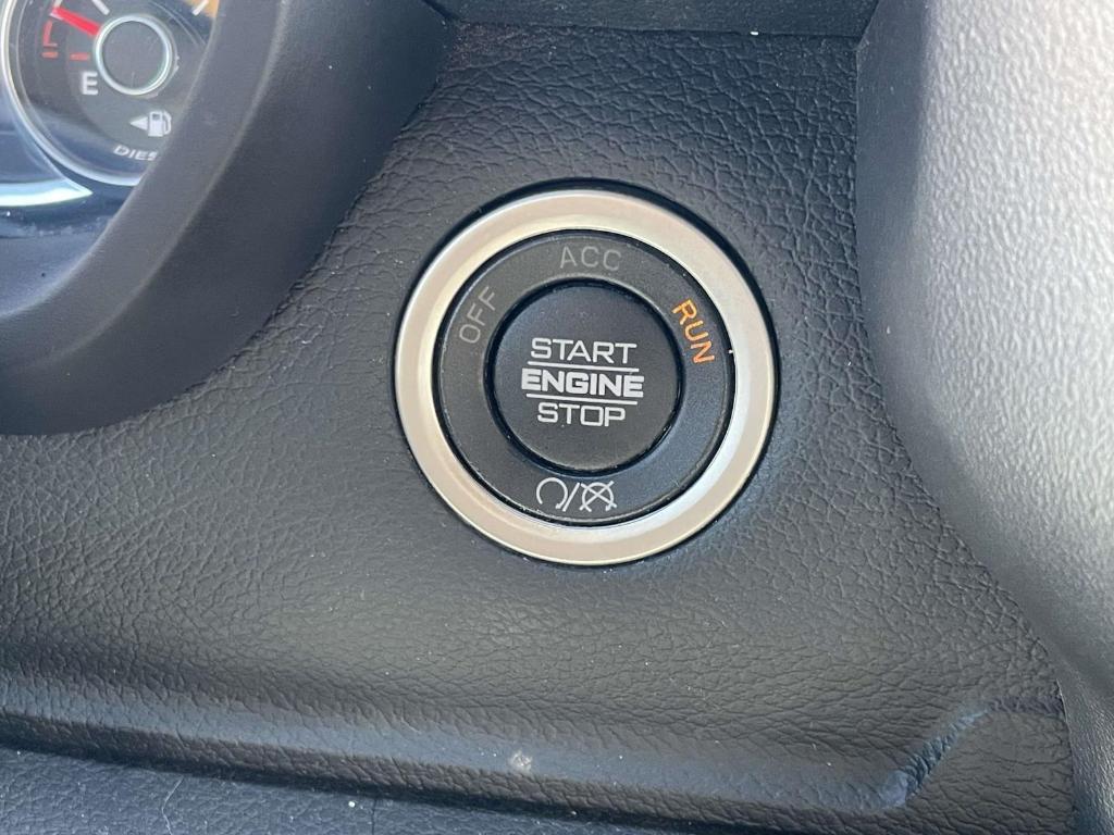 used 2024 Ram 3500 car, priced at $54,999