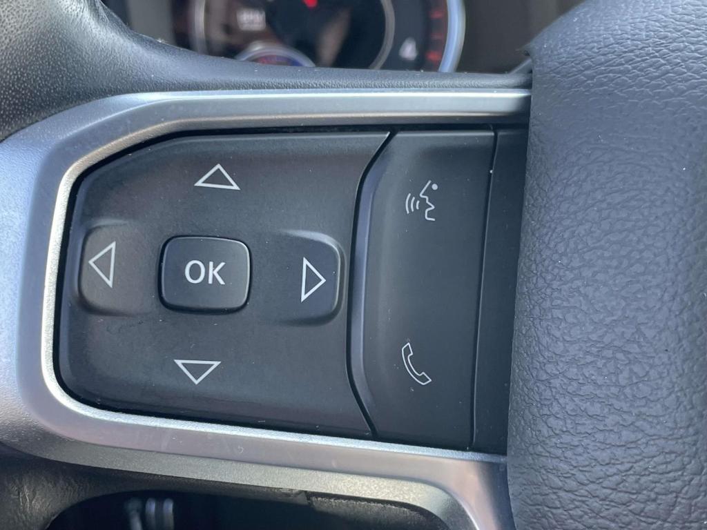 used 2024 Ram 3500 car, priced at $54,999