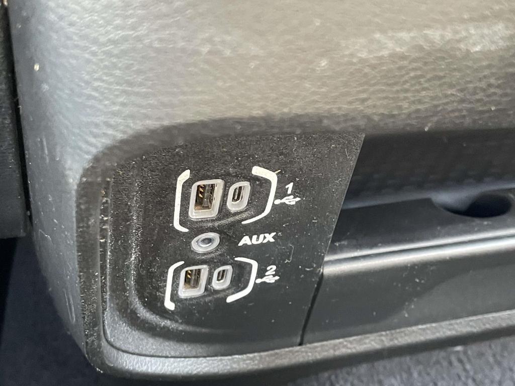 used 2024 Ram 3500 car, priced at $54,999